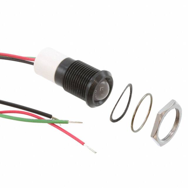 Q14P3BZZRYG24E APEM Inc.  Panel Indicators Pilot Lights